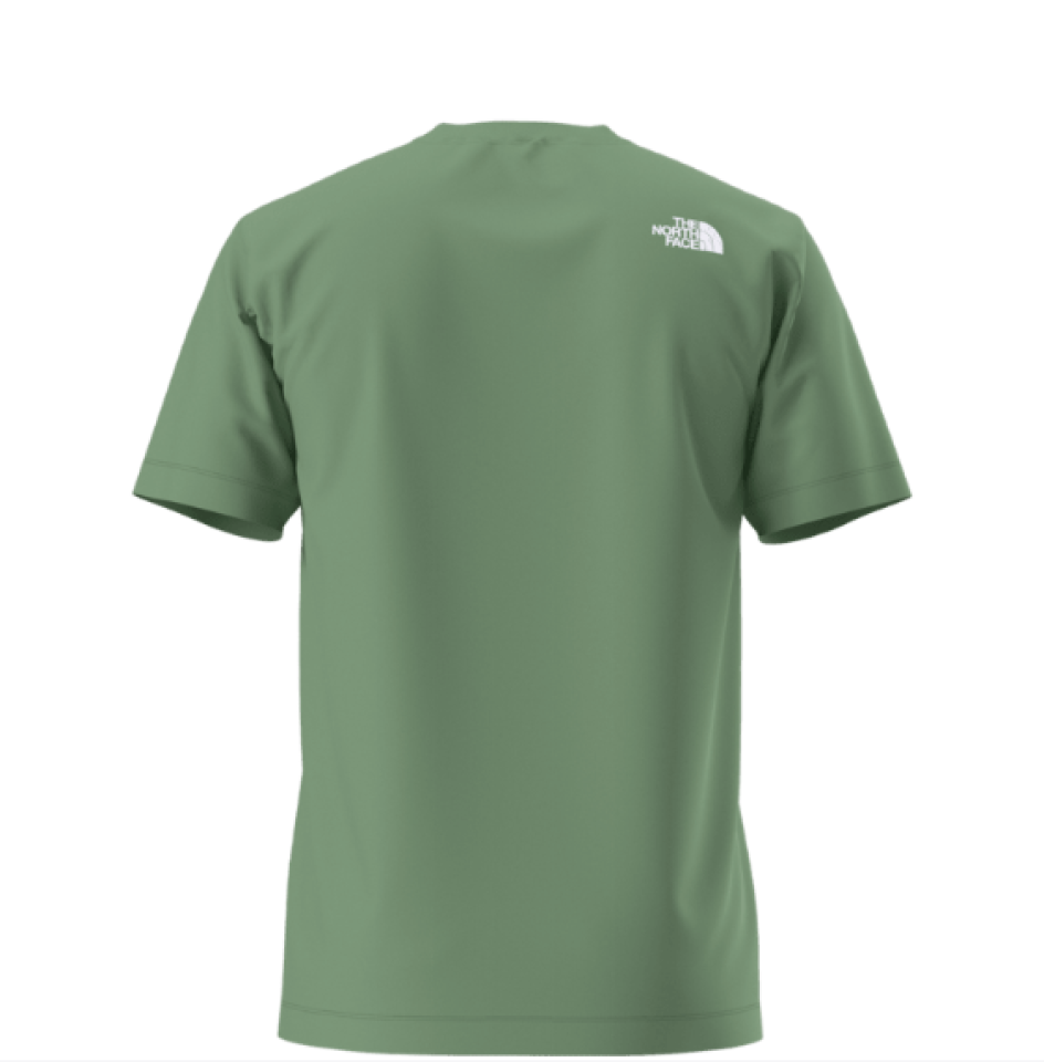 T-Shirt Evolution - THE NORTH FACE T-Shirt Evolution - THE NORTH FACE