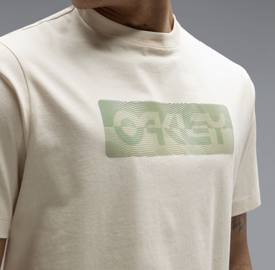 T-shirt B1B Duality - OAKLEY T-shirt B1B Duality - OAKLEY