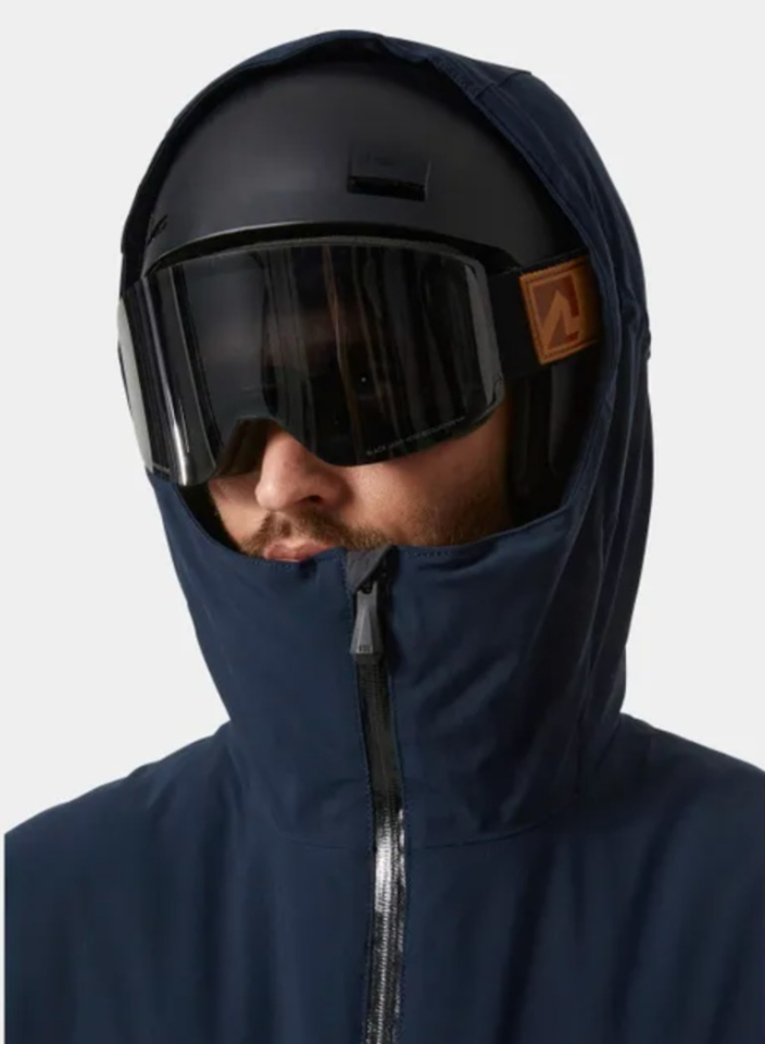 Veste de ski isolée Swift Team - HELLY HANSEN Veste de ski isolée Swift Team - HELLY HANSEN