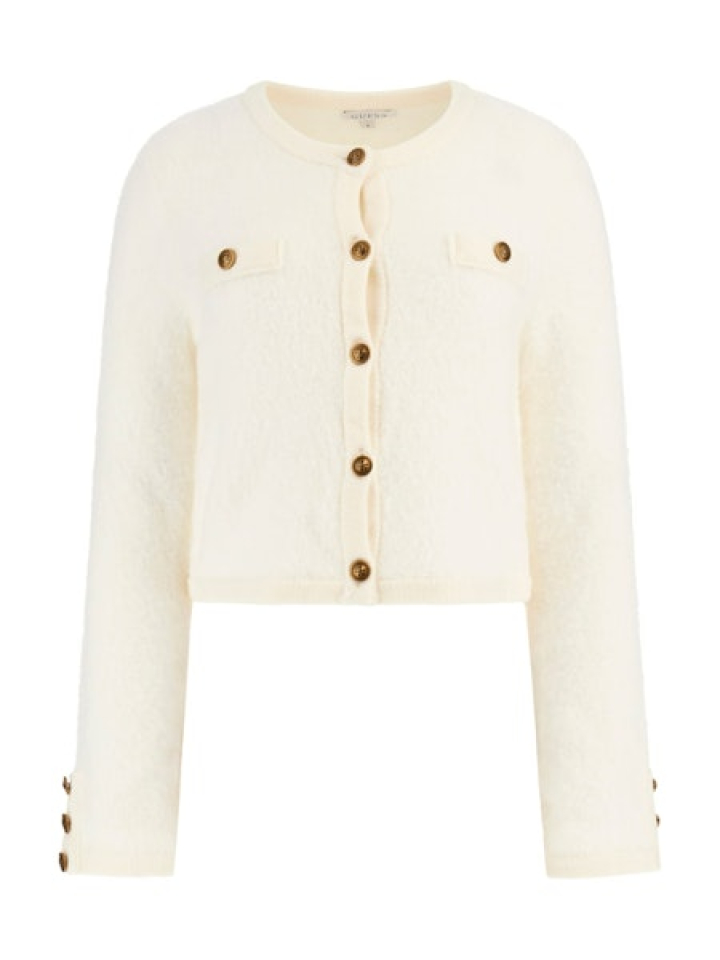 Cardigan Suzumi – GUESS Cardigan Suzumi – GUESS