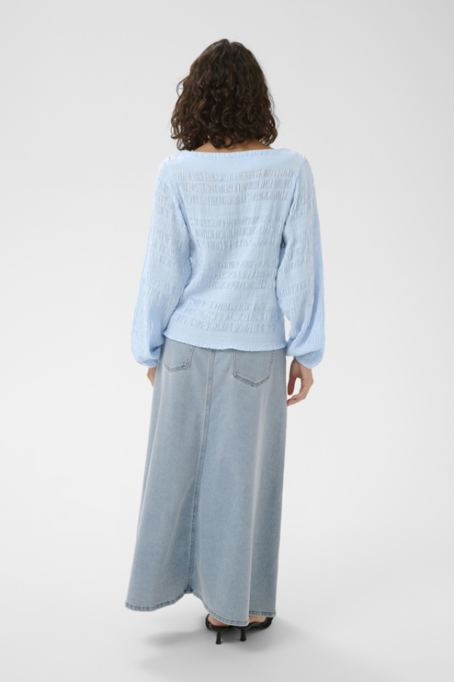 Blouse Kourtney – KAFFE Blouse Kourtney – KAFFE