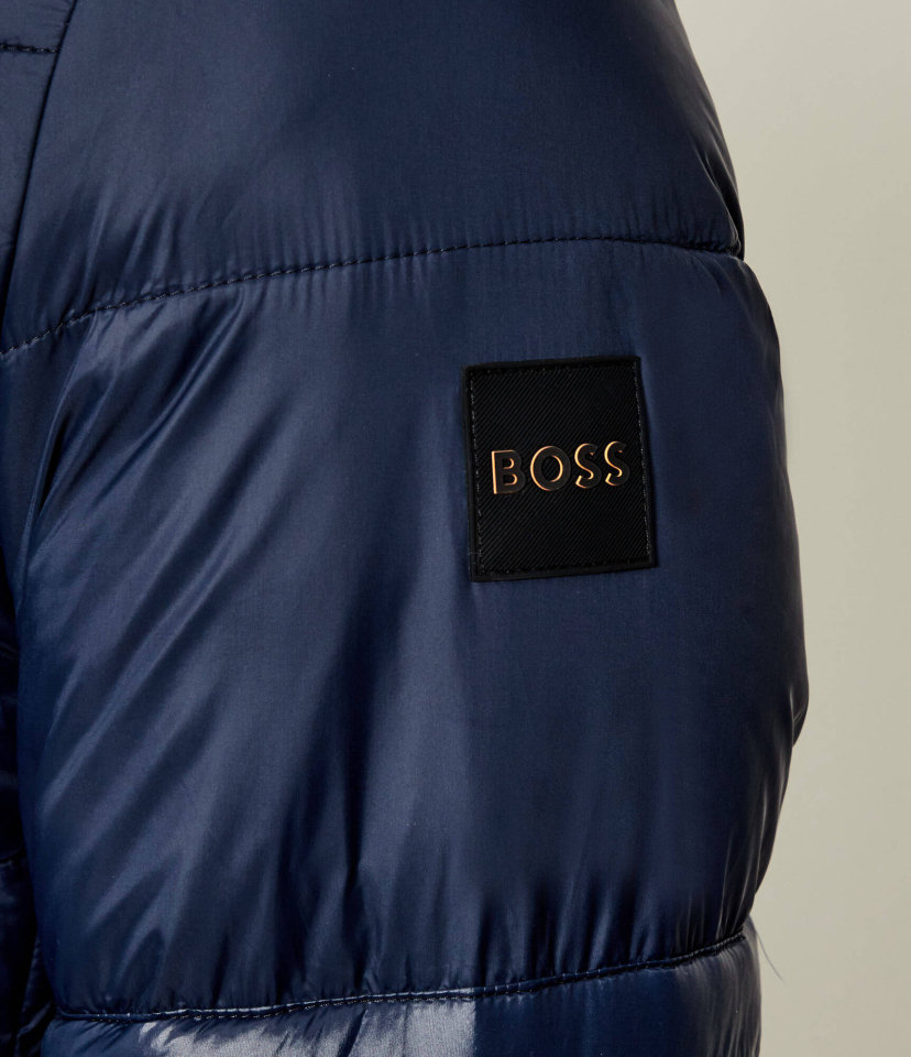 Veste urbaine Owand – HUGO BOSS Veste urbaine Owand – HUGO BOSS