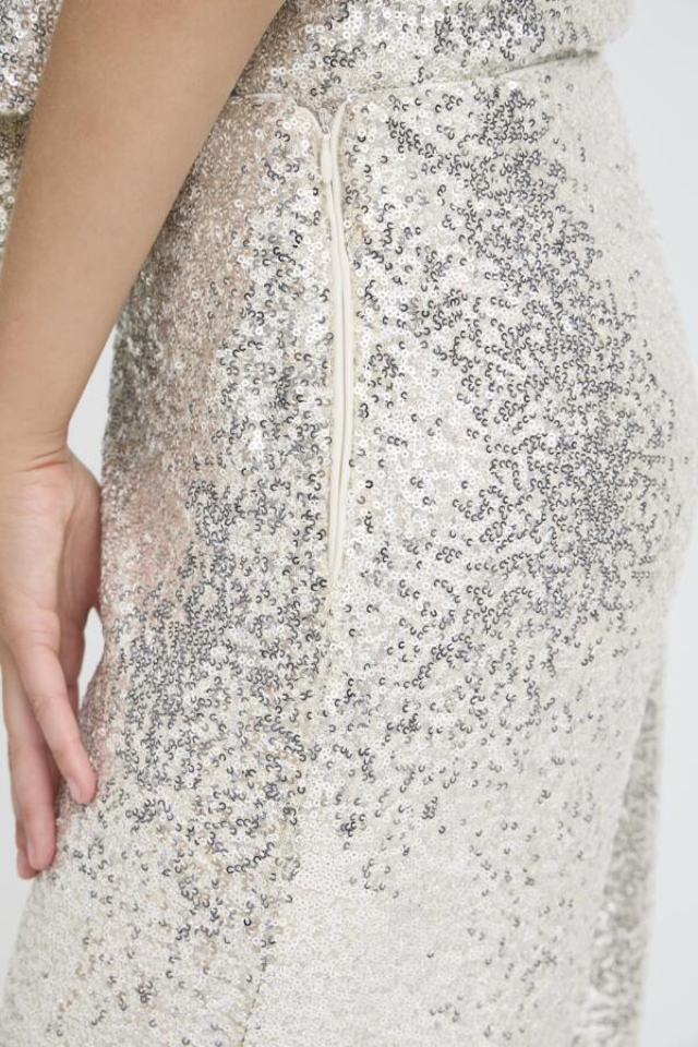 Pantalon Fauca - ICHI Pantalon Fauca - ICHI