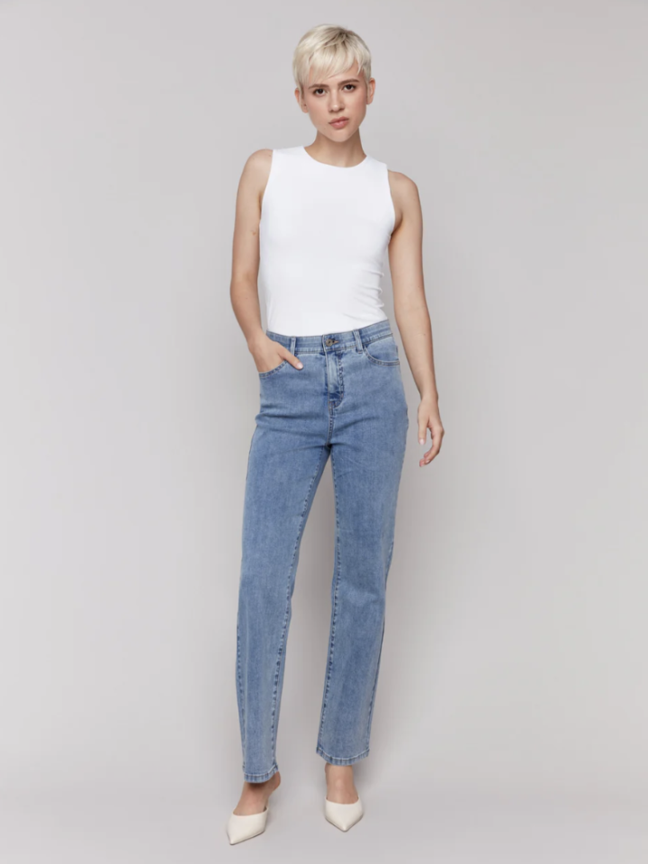 Jean Charlotte - CHARLIE B - C5584J-140 - Charlie B Jean Charlotte - CHARLIE B - C5584J-140 - Charlie B