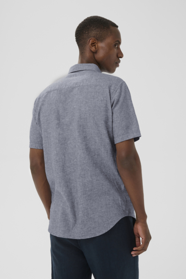 Chemise Trostol SS V2 - MATINIQUE Chemise Trostol SS V2 - MATINIQUE