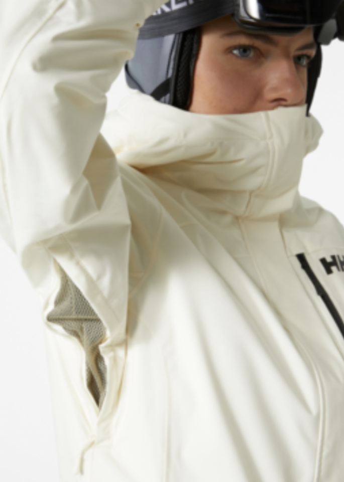 Manteau de ski Snowplay - HELLY HANSEN Manteau de ski Snowplay - HELLY HANSEN