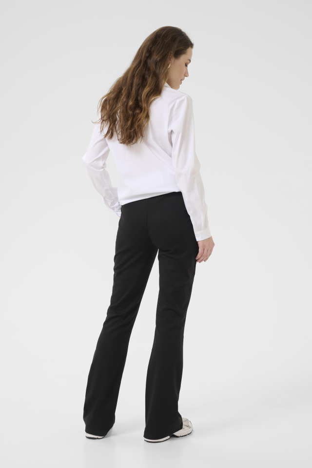 Pantalon polyvalent Jenny – KAFFE Pantalon polyvalent Jenny – KAFFE