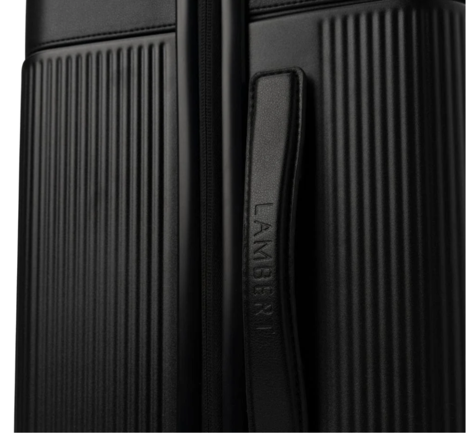 Valise d'enregistrement Aspen - LAMBERT Valise d'enregistrement Aspen - LAMBERT