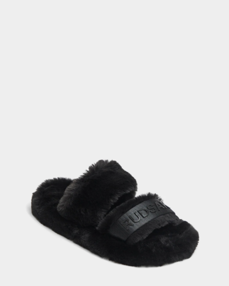 Pantoufles chic Gema – RUDSAK Pantoufles chic Gema – RUDSAK