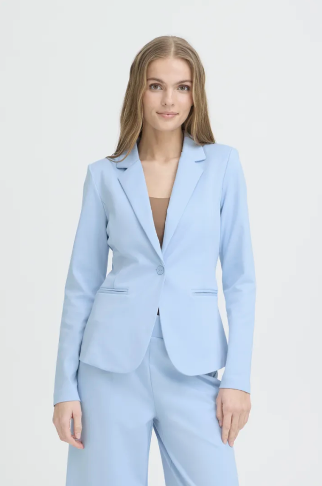 Veston Kate - ICHI - 20101801 - ICHI Veston Kate - ICHI - 20101801 - ICHI