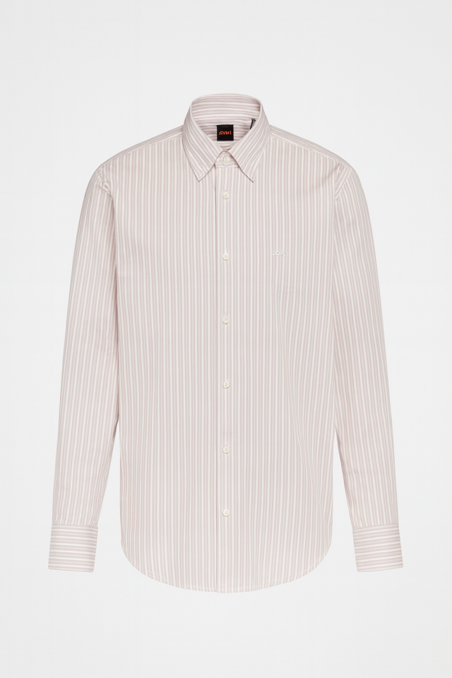 Chemise élégante Ricoplus M - HUGO BOSS - 50552959 - Hugo Boss Chemise élégante Ricoplus M - HUGO BOSS - 50552959 - Hugo Boss