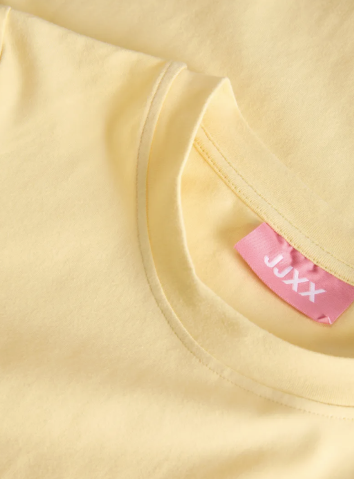 Robe légère manches courtes Bella – JJXX Robe légère manches courtes Bella – JJXX