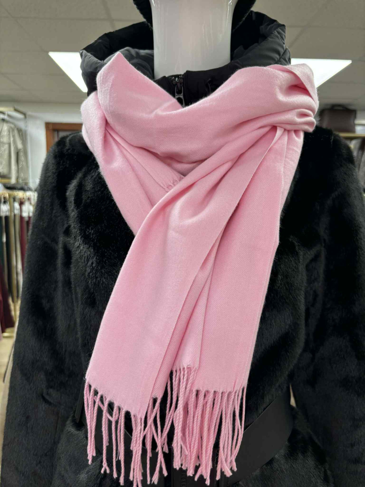 Écharpe à tricot - LES NANAS - 11203-305 - Les Nanas Écharpe à tricot - LES NANAS - 11203-305 - Les Nanas