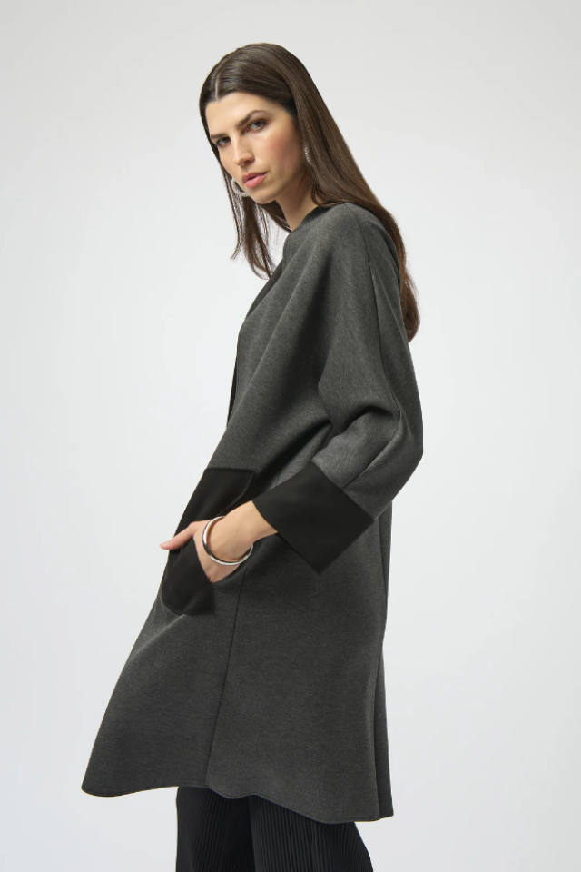 Cardigan chic – JOSEPH RIBKOFF Cardigan chic – JOSEPH RIBKOFF