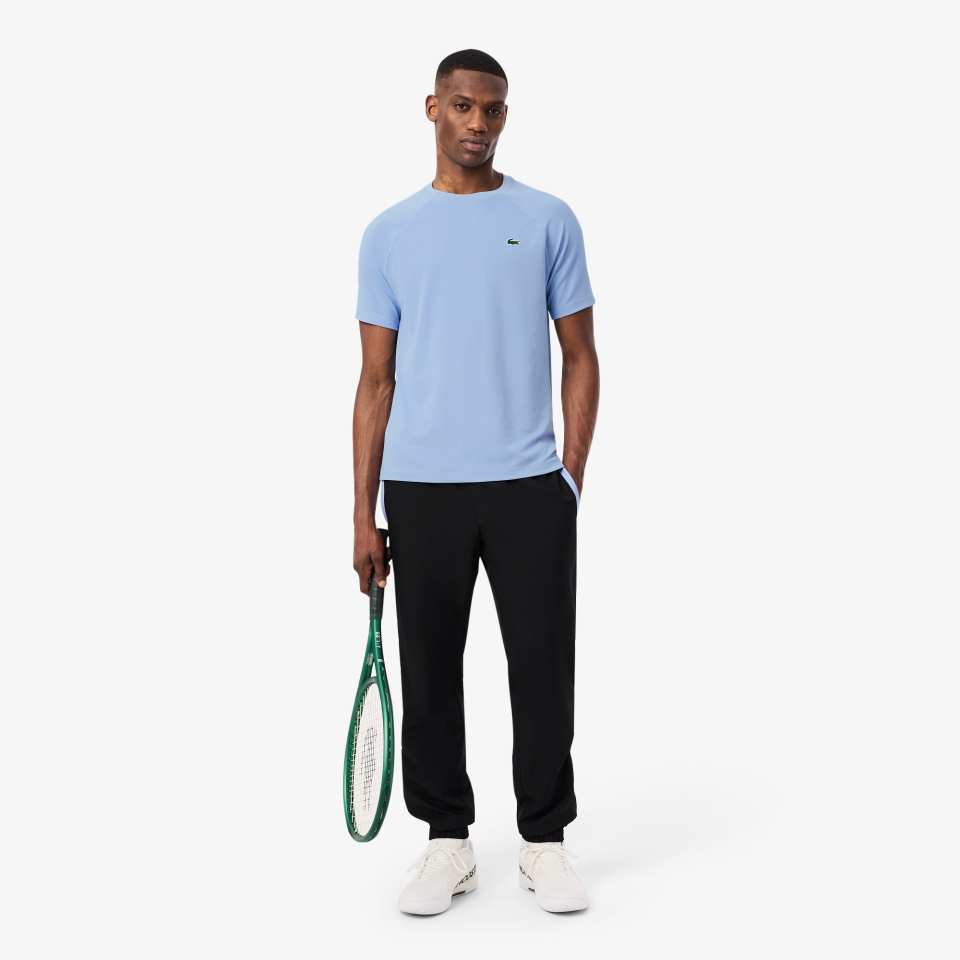 T-shirt sport Ultra Dry stretch – LACOSTE T-shirt sport Ultra Dry stretch – LACOSTE
