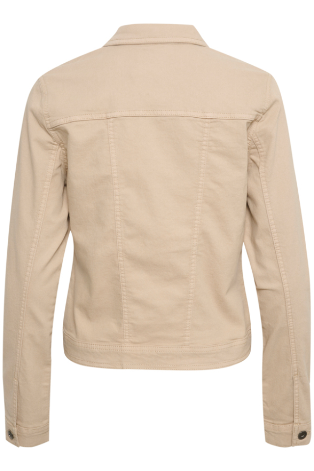 Veste de denim Zelina – KAFFE Veste de denim Zelina – KAFFE