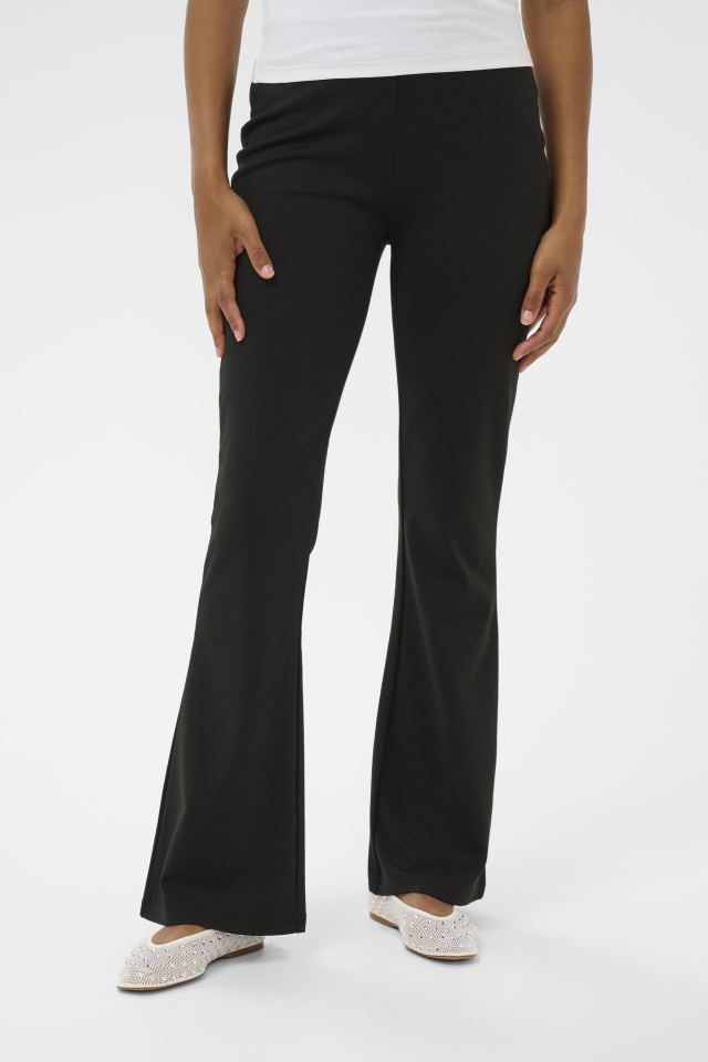 Pantalon polyvalent Jenny – KAFFE Pantalon polyvalent Jenny – KAFFE