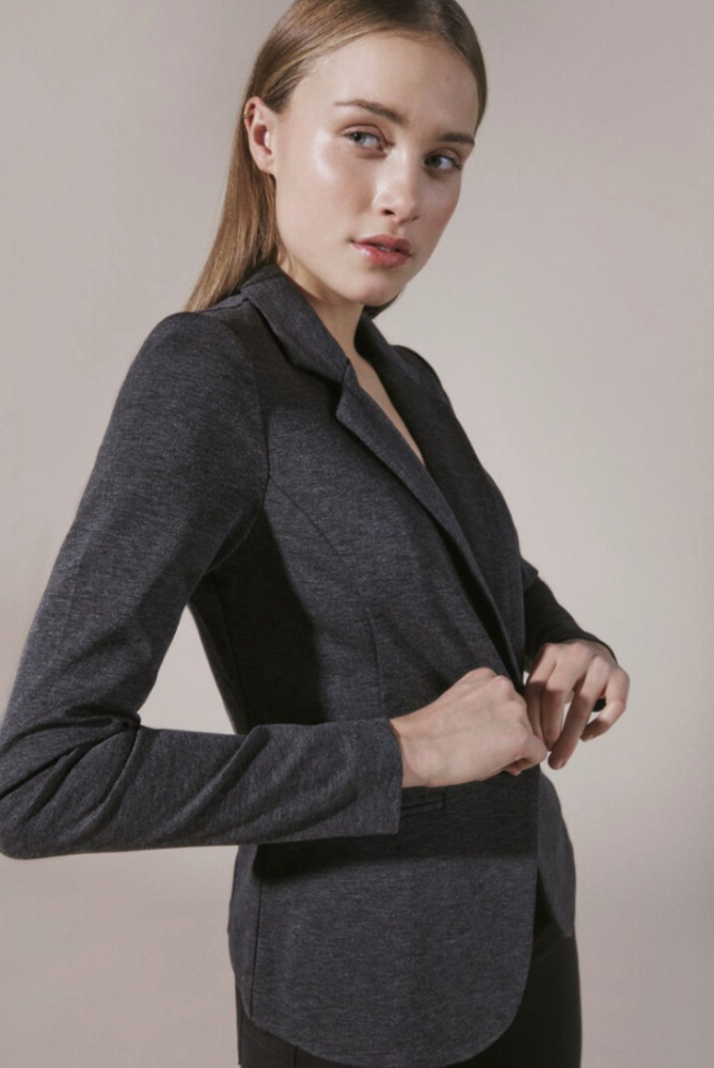 Veston Kate - ICHI - 20101801 - ICHI Veston Kate - ICHI - 20101801 - ICHI