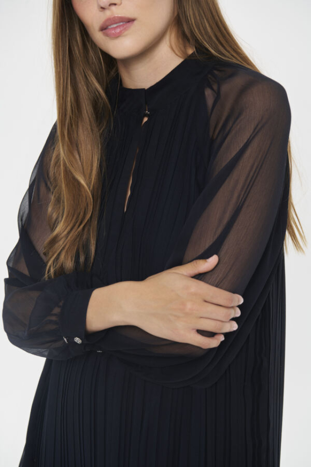 Robe Nuri - SAINT-TROPEZ Robe Nuri - SAINT-TROPEZ