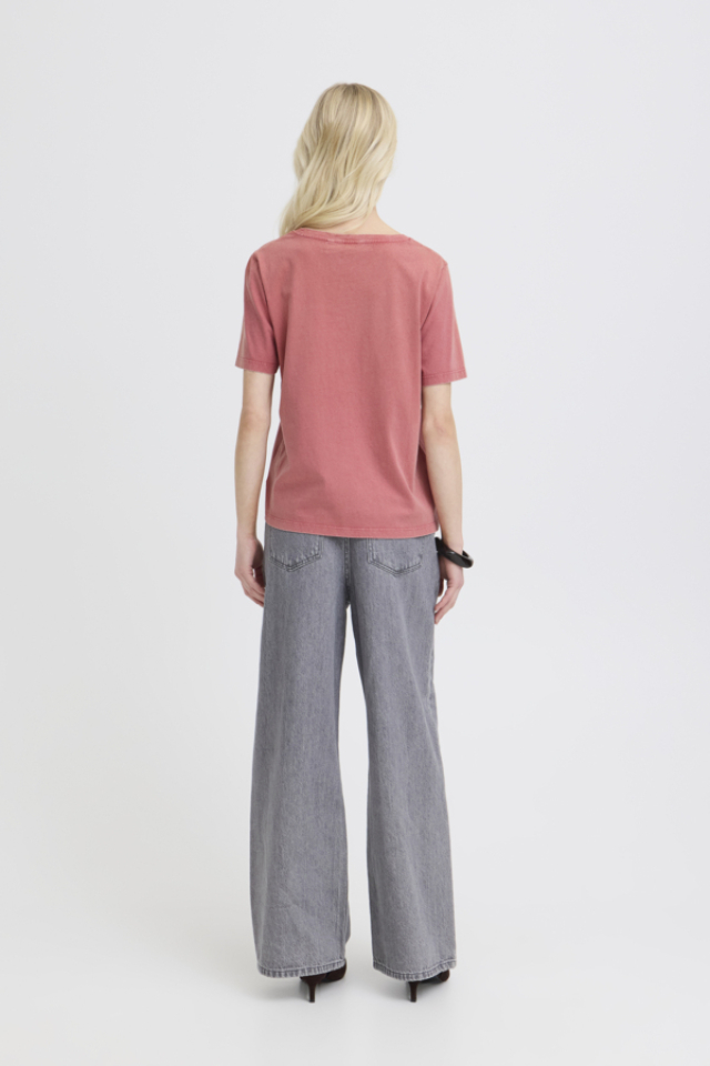 T-shirt Solko imprimé – B.YOUNG T-shirt Solko imprimé – B.YOUNG