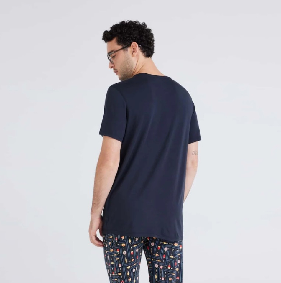 T-shirt sleep super soft - SAXX T-shirt sleep super soft - SAXX