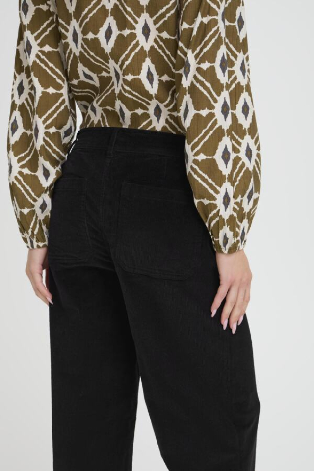 Pantalon classique Dasik – B.YOUNG Pantalon classique Dasik – B.YOUNG