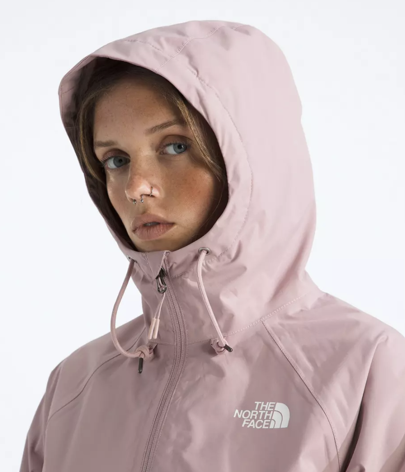 Veste Imperméable Antora – THE NORTH FACE Veste Imperméable Antora – THE NORTH FACE