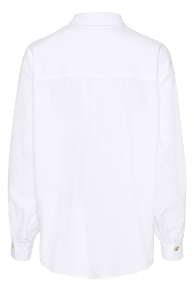 Chemisier élégant Noella – KAFFE Chemisier élégant Noella – KAFFE