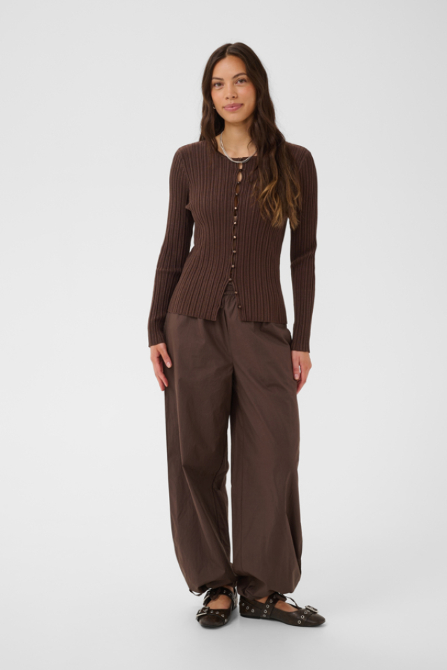 Cardigan Sigrida – SAINT-TROPEZ Cardigan Sigrida – SAINT-TROPEZ