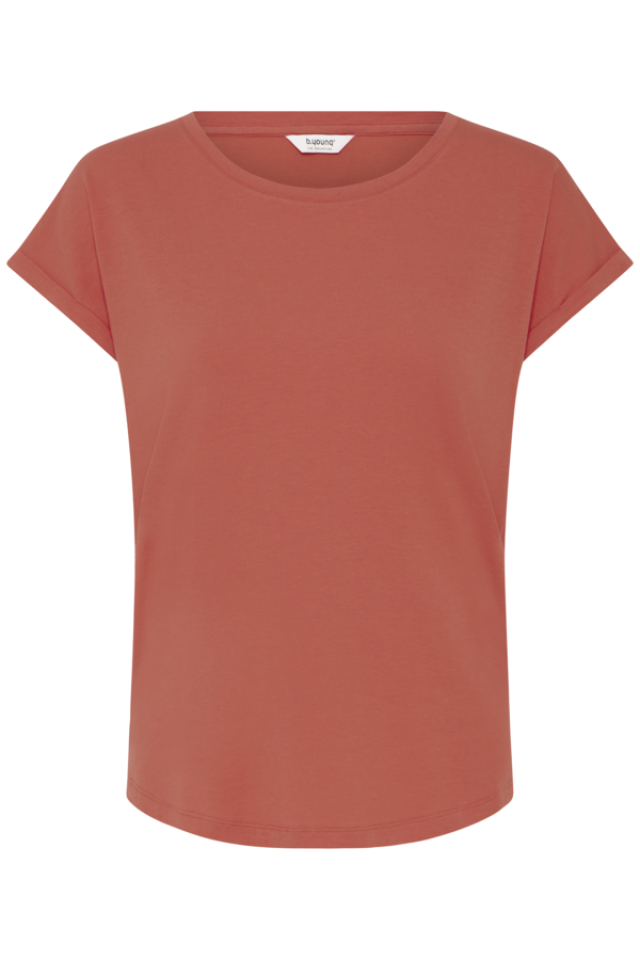T-shirt essentiel Pamila – B.YOUNG T-shirt essentiel Pamila – B.YOUNG