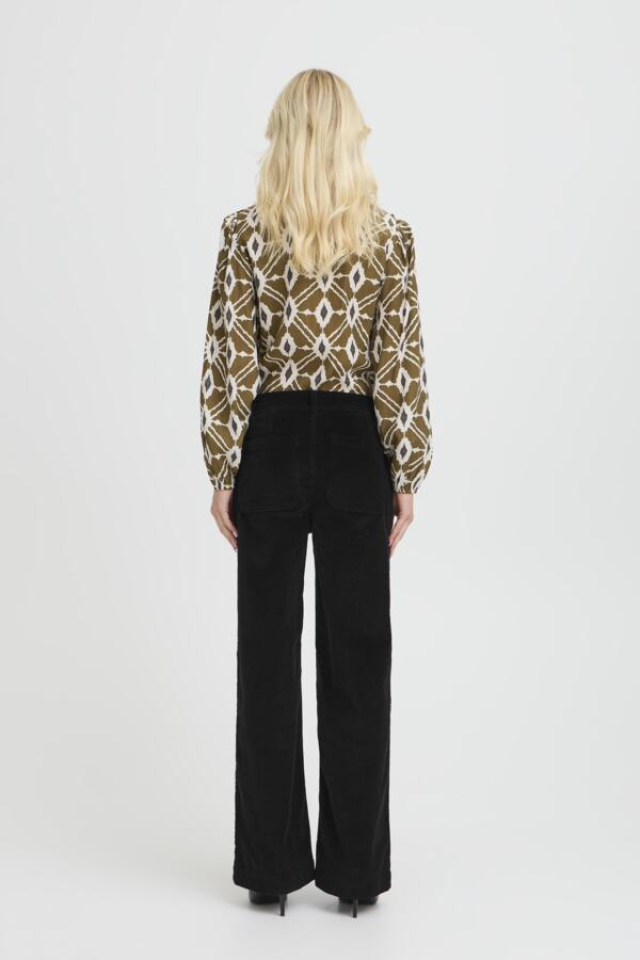 Pantalon classique Dasik – B.YOUNG Pantalon classique Dasik – B.YOUNG