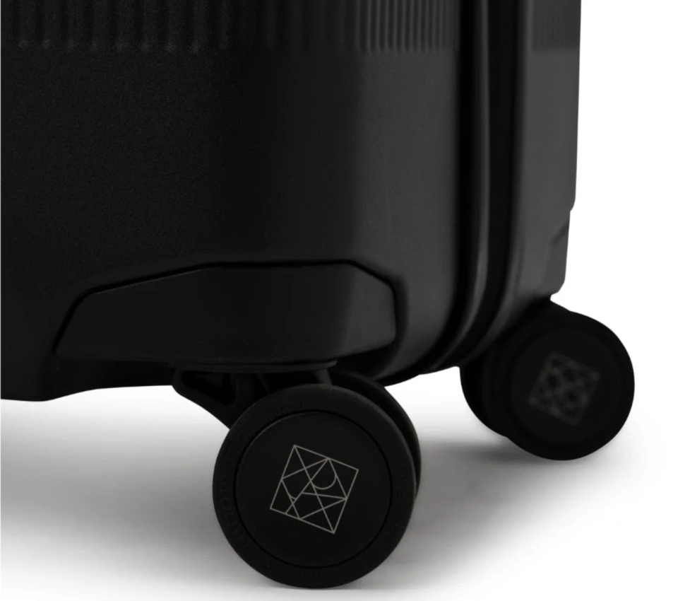 Valise d'enregistrement Aspen - LAMBERT Valise d'enregistrement Aspen - LAMBERT