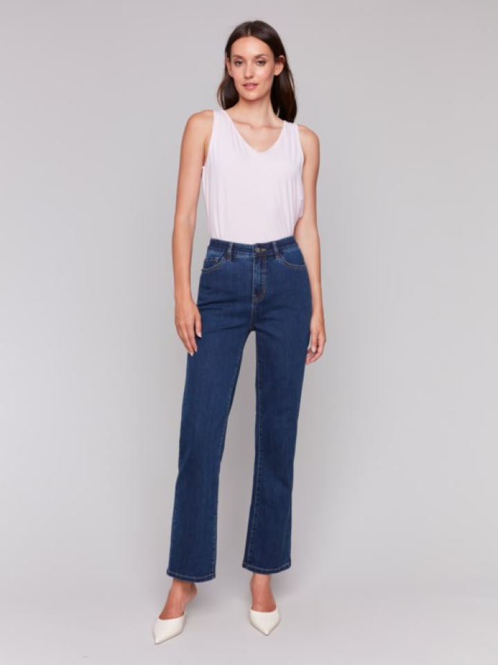 Jean Charlotte - CHARLIE B - C5584J-007 - Charlie B Jean Charlotte - CHARLIE B - C5584J-007 - Charlie B