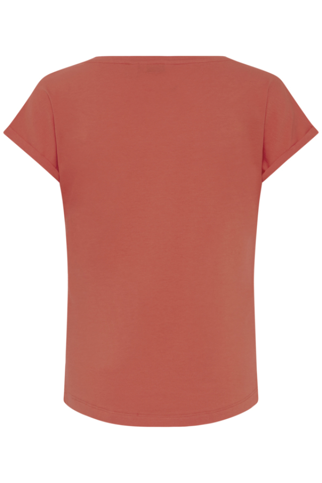 T-shirt essentiel Pamila – B.YOUNG T-shirt essentiel Pamila – B.YOUNG