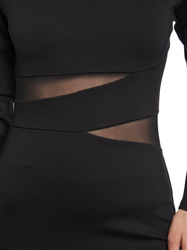 Robe élégante Célébration – GUESS Robe élégante Célébration – GUESS