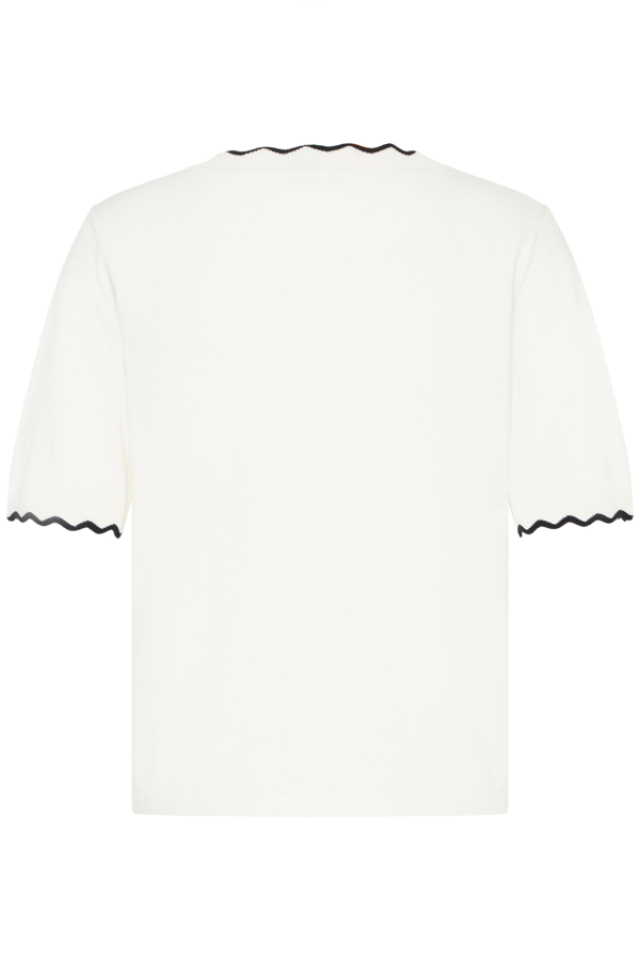 Chandail contrasté MMorla – B.YOUNG Chandail contrasté MMorla – B.YOUNG