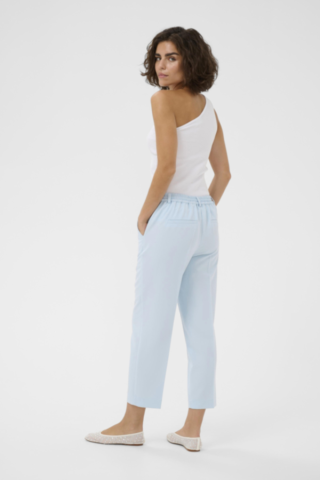 Pantalon Sakura - KAFFE Pantalon Sakura - KAFFE