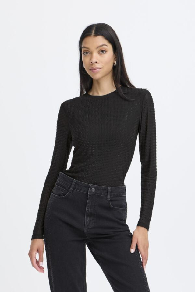 T-shirt Pavlina – B.YOUNG - 20818254 - B.YOUNG T-shirt Pavlina – B.YOUNG - 20818254 - B.YOUNG