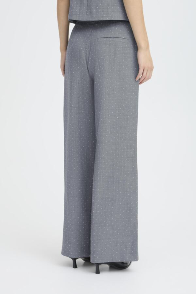 Pantalon Eztola – ICHI Pantalon Eztola – ICHI