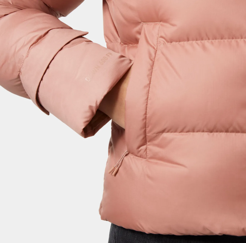 Manteau Essence - HELLY HANSEN Manteau Essence - HELLY HANSEN