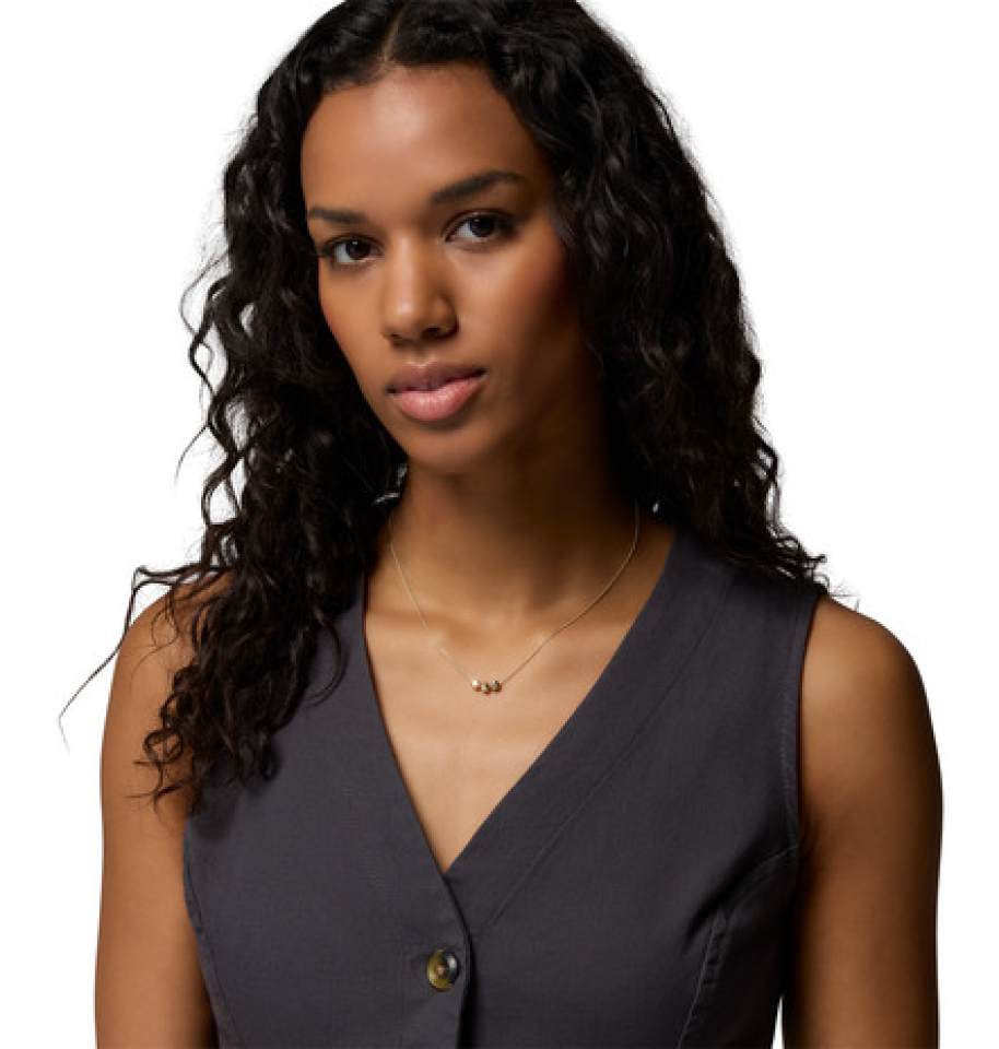 Robe Iris Canyon – COLUMBIA Robe Iris Canyon – COLUMBIA