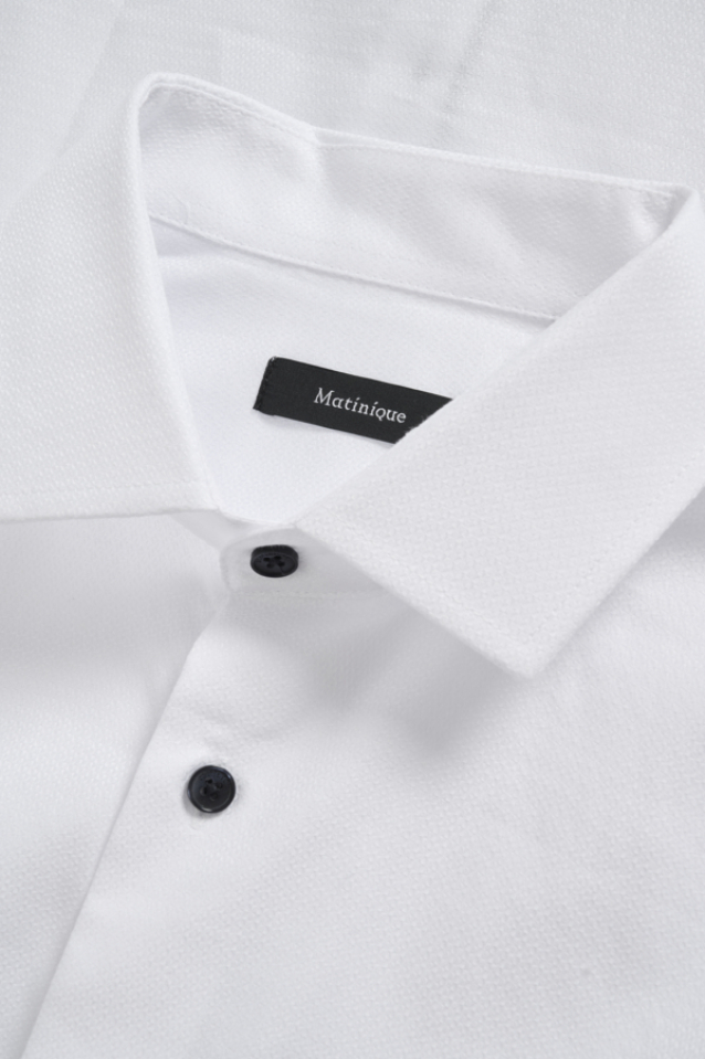 Chemise Trostol BN – MATINIQUE Chemise Trostol BN – MATINIQUE