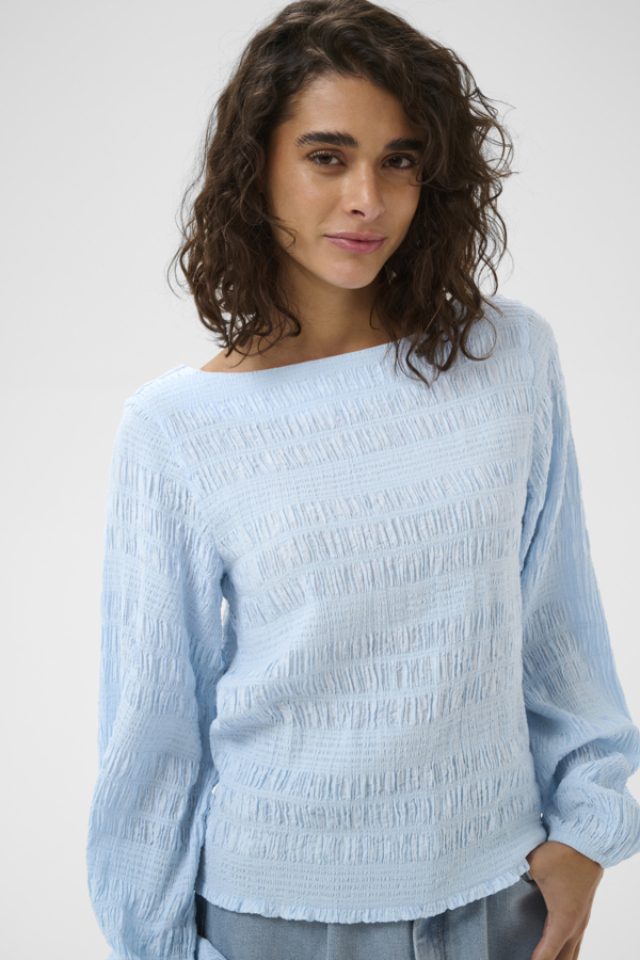 Blouse Kourtney – KAFFE Blouse Kourtney – KAFFE