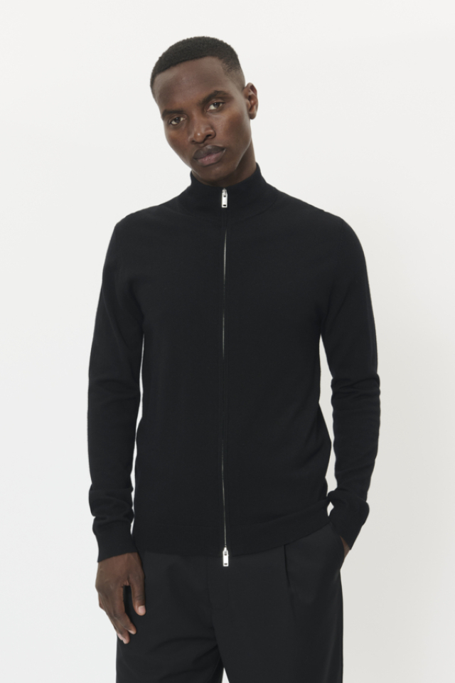 Cardigan Mason - MATINIQUE Cardigan Mason - MATINIQUE