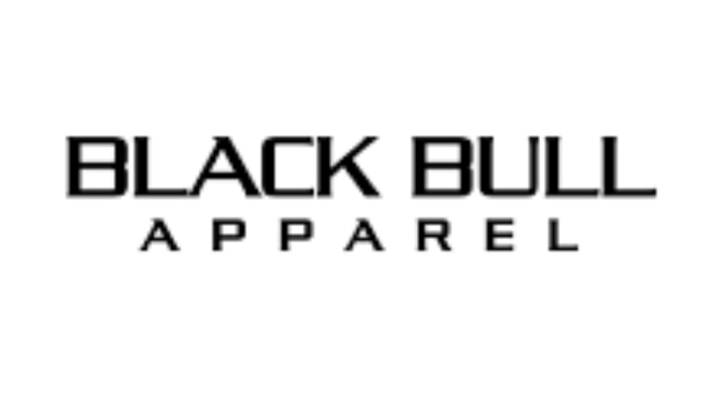 Black bull