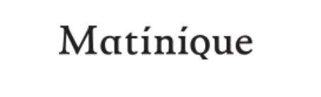 Matinique