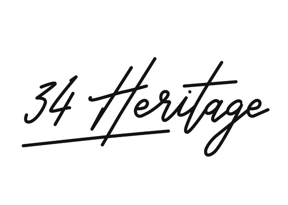 34 Heritage