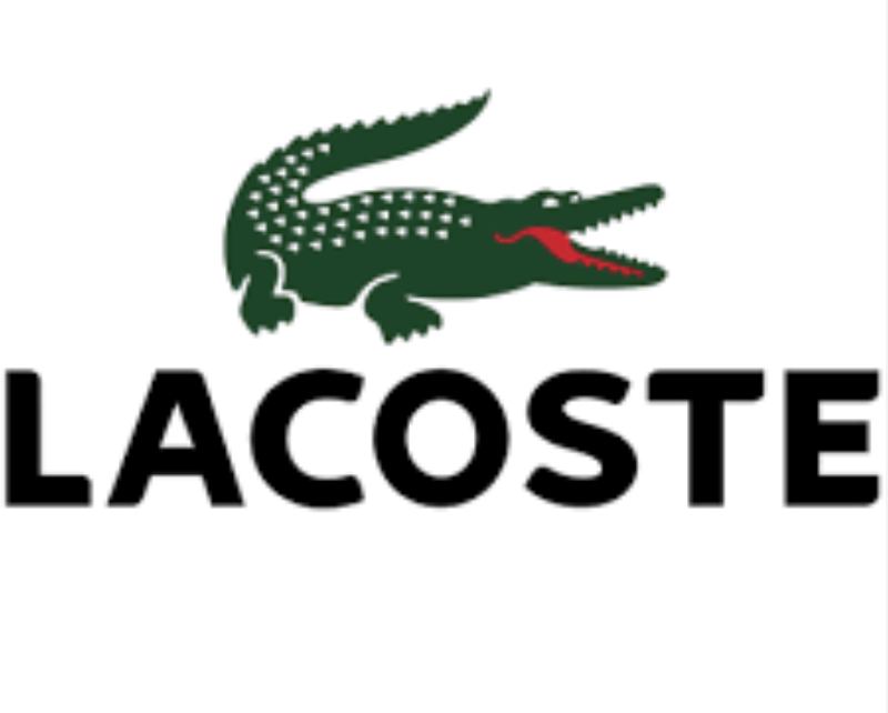LACOSTE