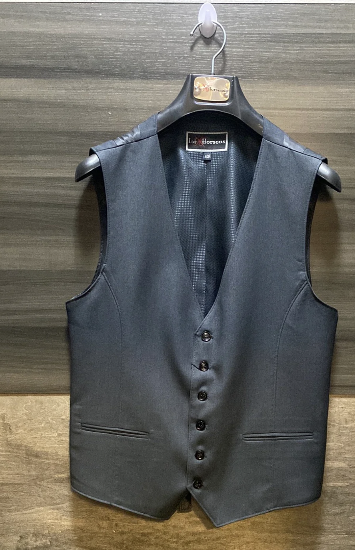 Veste d'habit Larry - LIEF HORSENS - 1213-LARRYVEST - Lief Horsens