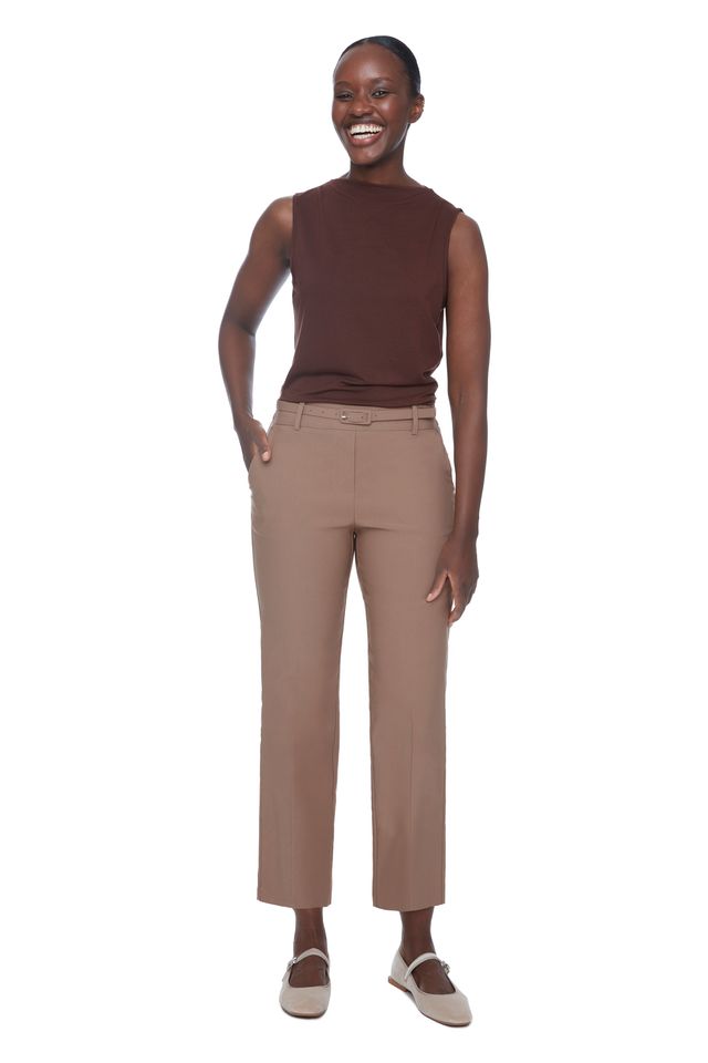Pantalon droit – I LOVE TYLER MADISON